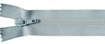 50cm】YKK25FKフラットニットファスナー 色：ブルー・紺系 全92色 50cm