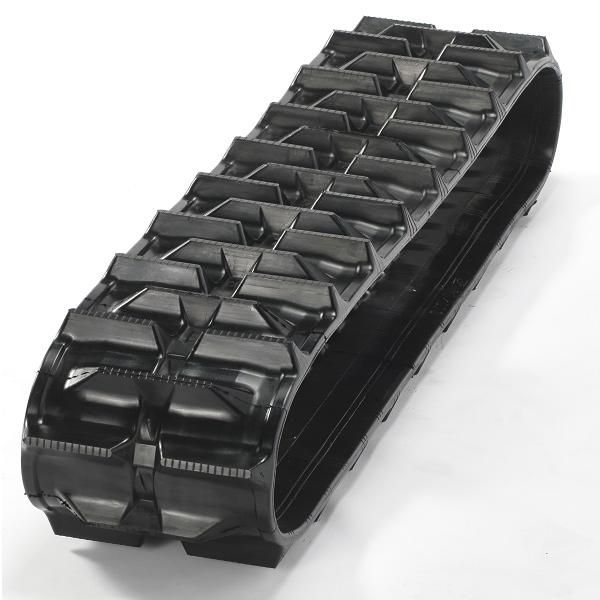 コンバイン用ゴムクローラ500×53×90( 2本セット)2年半保証500*90