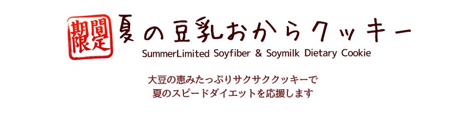 冬の豆乳おからクッキー 豆乳おからクッキー 訳あり お試し 