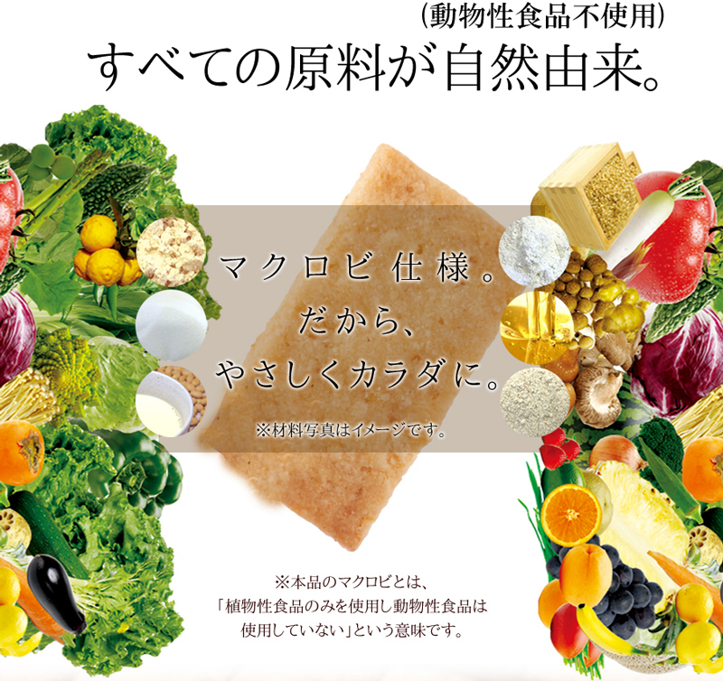豆乳おからマクロビプレーンクッキー マクロビ スイーツ 自然 ダイエット食品 低カロリー お菓子 おからクッキー スイーツ ダイエット