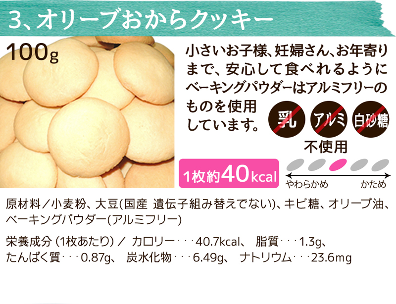 お試し おからクッキー ダイエット 豆乳クッキー お菓子 美容 豆乳 竹炭 おからパウダー クッキー