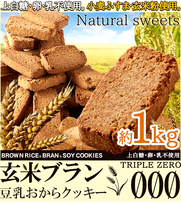 玄米ブラン 豆乳おからクッキー ダイエットクッキー お試し 200g 食物繊維 お菓子 置き換えダイエット食品 低カロリー おやつ クッキー 訳あり 食品 硬い 豆乳クッキー ダイエットお菓子 ダイエットおやつ 美味しい 腹持ち 325219-201
