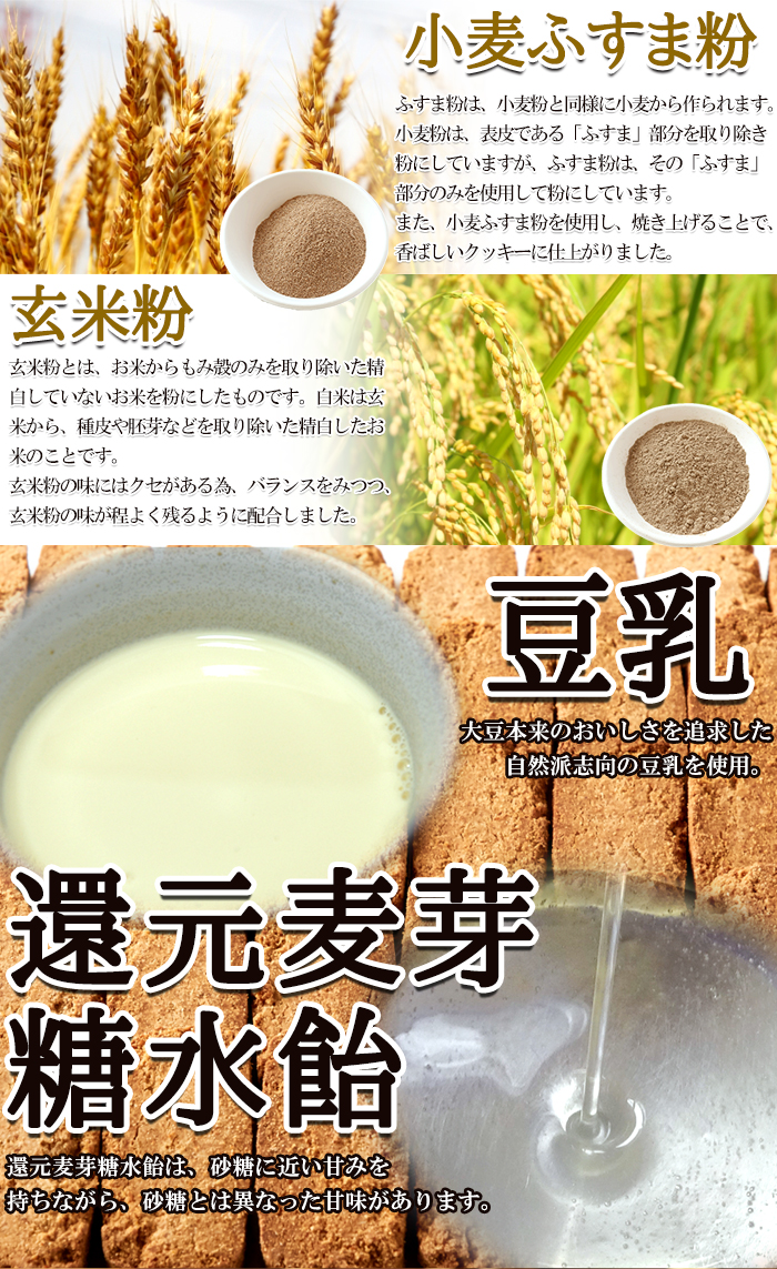 玄米ブラン 豆乳おからクッキー ダイエットクッキー お試し 200g 食物繊維 お菓子 置き換えダイエット食品 低カロリー おやつ クッキー 訳あり 食品 硬い 豆乳クッキー ダイエットお菓子 ダイエットおやつ 美味しい 腹持ち 325219-201
