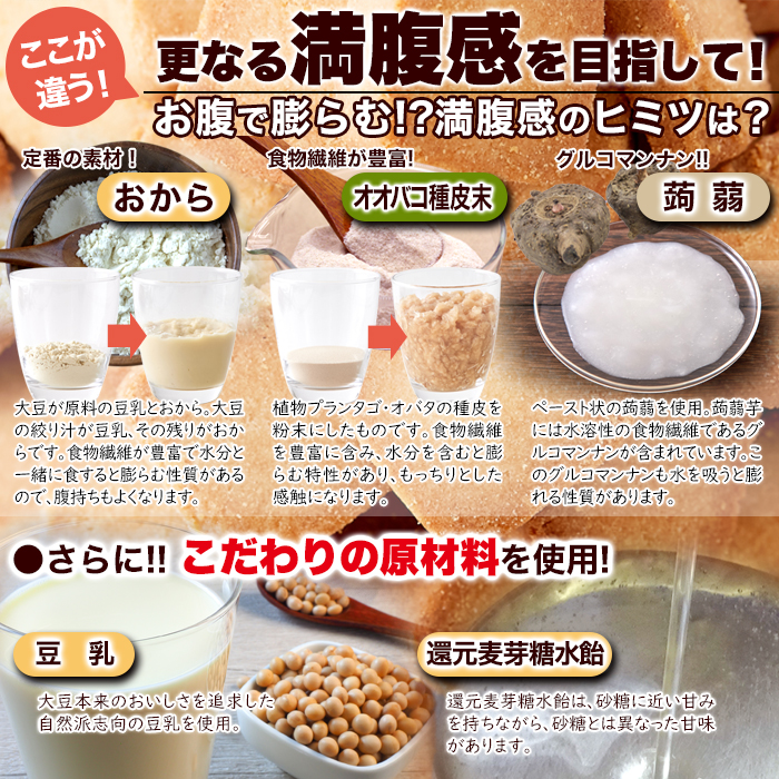 【☆訳あり・割れ】オオバコ入り 豆乳おからクッキー 500g 1Kg 大容量 無選別 豆乳クッキー プレーン味 おからクッキー 硬い 食物繊維 健康 体に優しいお菓子 体にいい おやつ 低糖質 お菓子 小麦粉不使用 蒟蒻 腹持ち 満腹感 置き換え ダイエット フード 間食【325220】