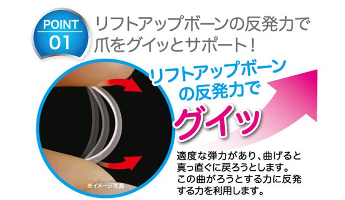簡単貼るだけ Dr.巻き爪テープ 巻き爪 治療 巻き爪 テープ 巻き爪 巻き爪 テーピング 爪 シール 足