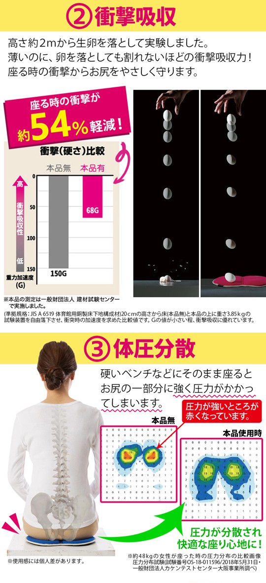 低反発 ゲルクッション 持ち運べる 便利 座布団 スポーツ観戦 公園 衝撃吸収 ブルー ピンク ブラウン 迷彩 折りたためる 携帯 328364 : 328364:となりの雑貨屋さん - 通販 - Yahoo!ショッピング