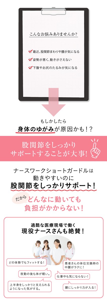ガードルショーツ 補正下着 ガードル 骨盤矯正ショーツ 骨盤矯正ベルト 股関節ガードル 股関節サポーター 股関節ベルト 股関節ベルトサポーター ショートガードル