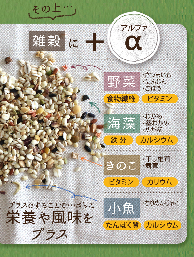 雑穀 国産 送料無料 210g入り 単品 混ぜて炊くだけ 雑穀パック 真空パック 雑穀米 雑穀ごはん 雑穀ミックス 玄米 黒米 麦ご飯 健康食品 夏バテ対策 336032