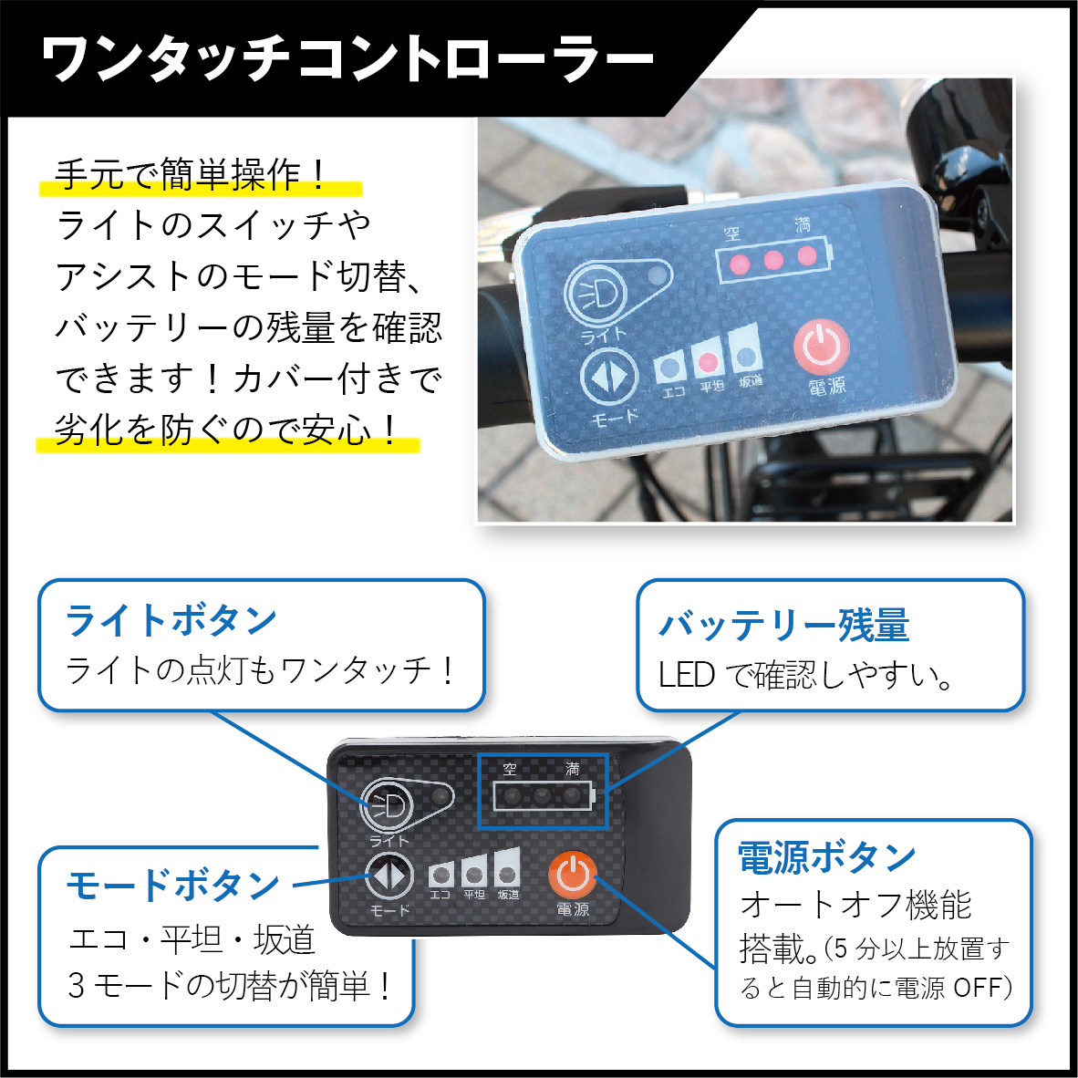 メーカー直送】 ACTIVEPLUS パンクしない 電動アシスト MG-AP20EBN