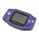 GBA（ゲームボーイアドバンス）