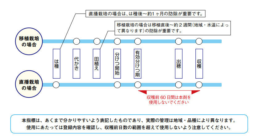 サンケイ化学株式会社 スクミノン