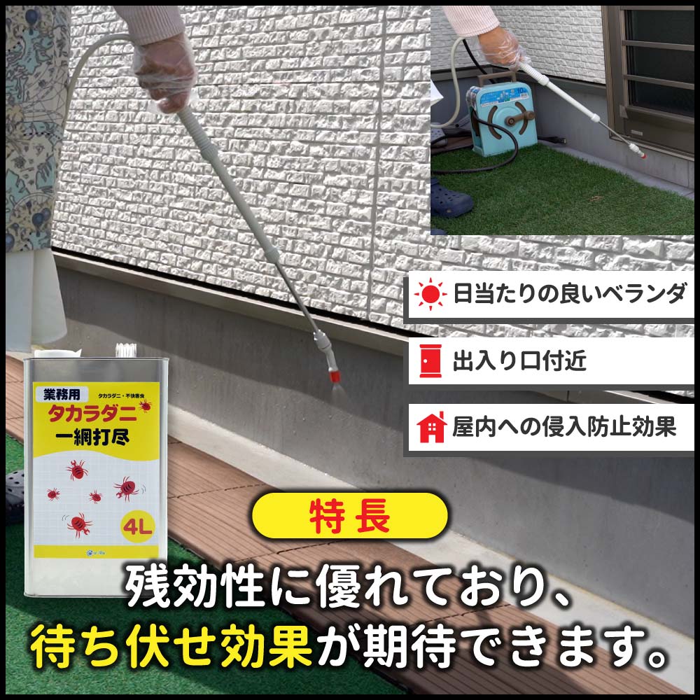 株式会社イーライフ タカラダニ 一網打尽