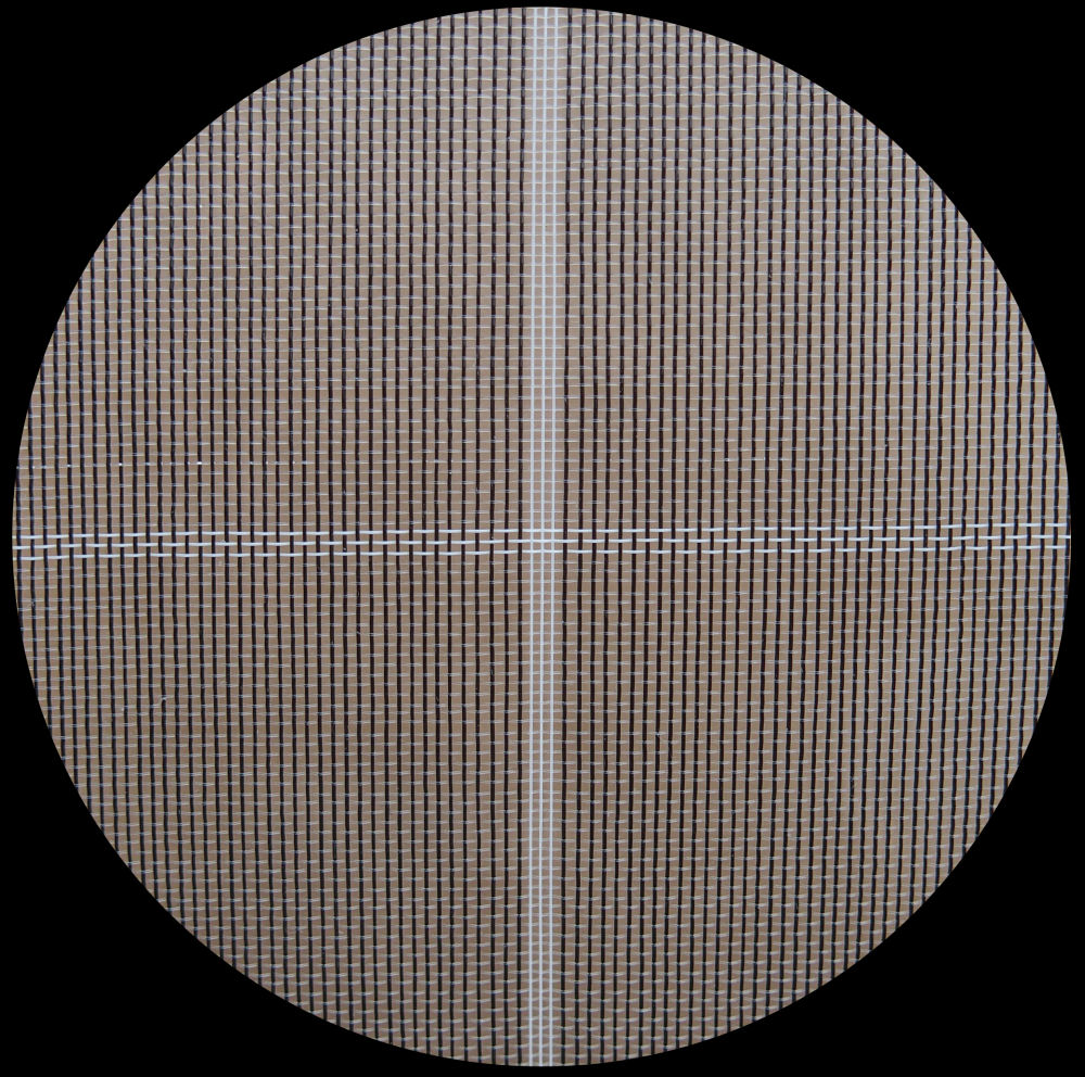 日本ワイドクロス株式会社 クビアカガードネット BKL4232