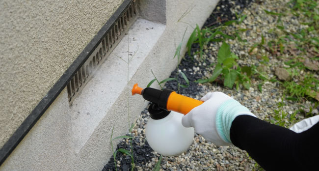 住化エンバイロメンタルサイエンス株式会社 ノックダウンダスター