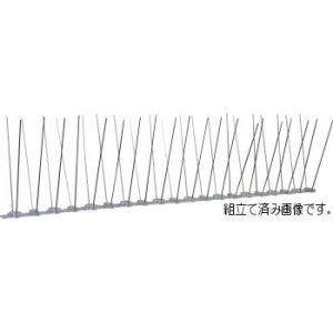 業務用 V型防鳥スパイク BSK-01