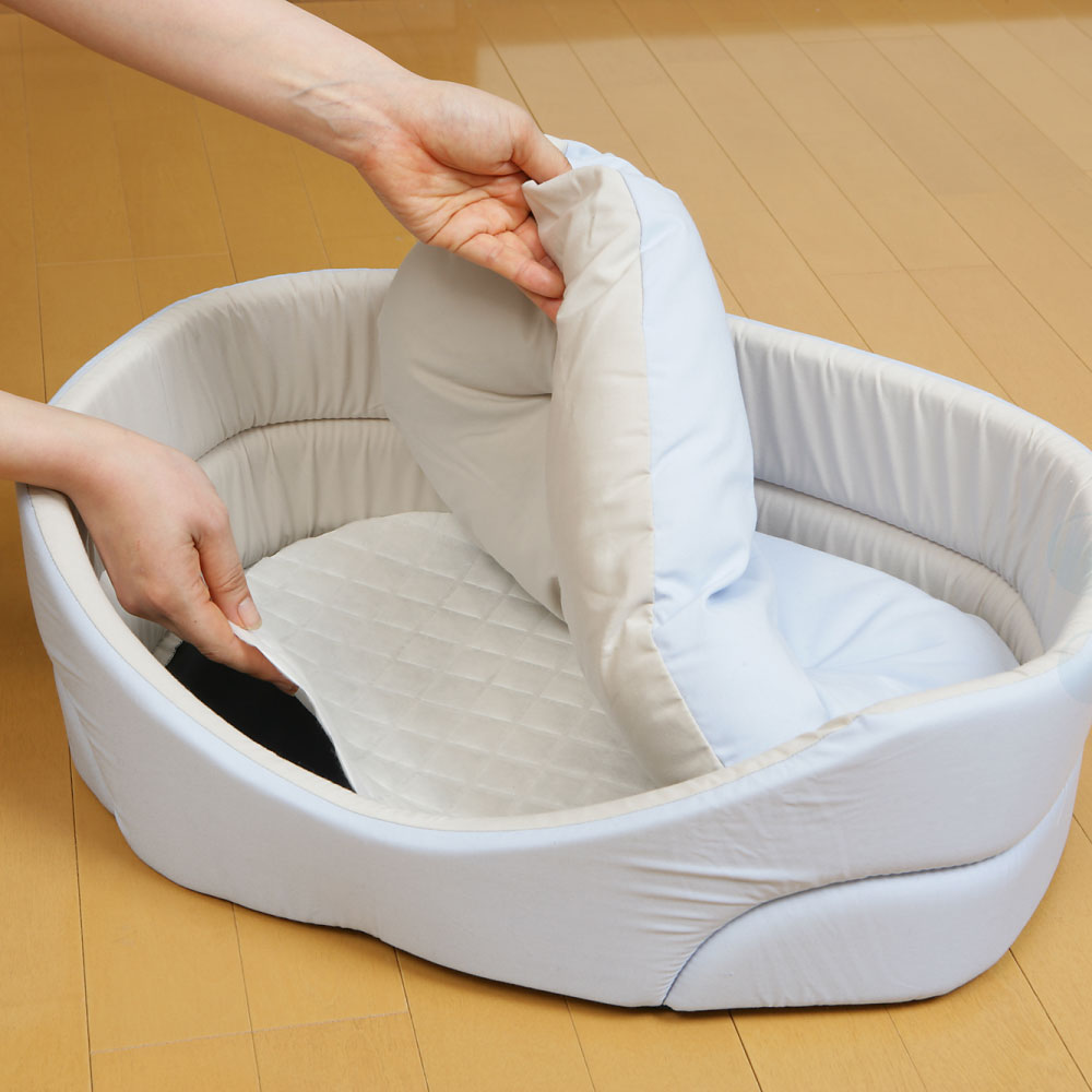 ダニサル Wパワーシート ワイドサイズ 60cm×90cm