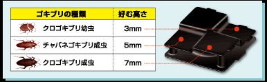 アース製薬株式会社 ブラックキャップ スキマ用