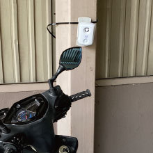 ガーデンバリア スポット