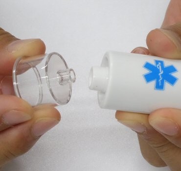 毒吸出し器　ポイズンリムーバー