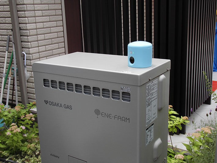 アニマルバリア・カラフルジュニア