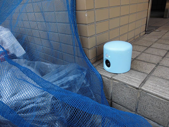 アニマルバリア・カラフルジュニア