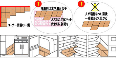 株式会社イーライフ プロボードL99