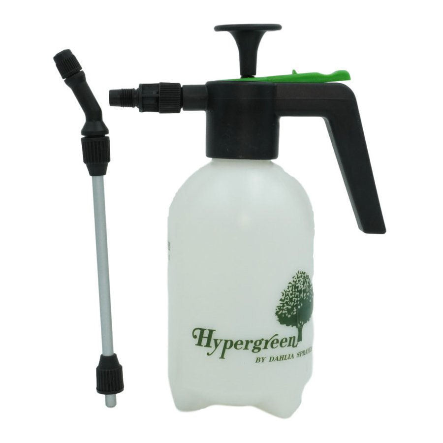 殺虫剤噴霧用小型噴霧器