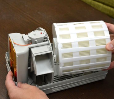 ウルトラベープ PRO1.8 Tセット タイマー付き 配線いらずの電池 ウルトラベープ PRO1.8 Tセット タイマー付き 配線いらずの電池