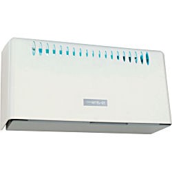 自動巻取り式捕虫器　ムシポンMPR-01