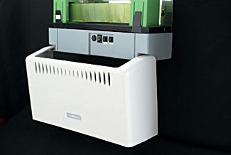自動巻取り式捕虫器　ムシポンMPR-01
