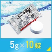 虫ロック10個入