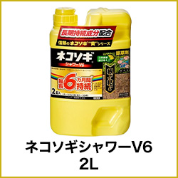 ネコソギトップW 5kg 農薬 粒剤 除草剤 雑草 枯らす 予防 効果