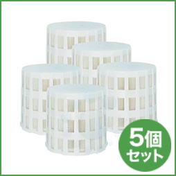 ウルトラベープ PRO用 カートリッジ1.8倍×5個