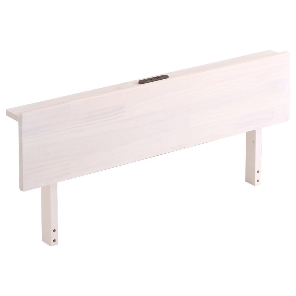 ホームテイスト（HOME taste） ※ベッド本体は別売りです※ヘッドボード