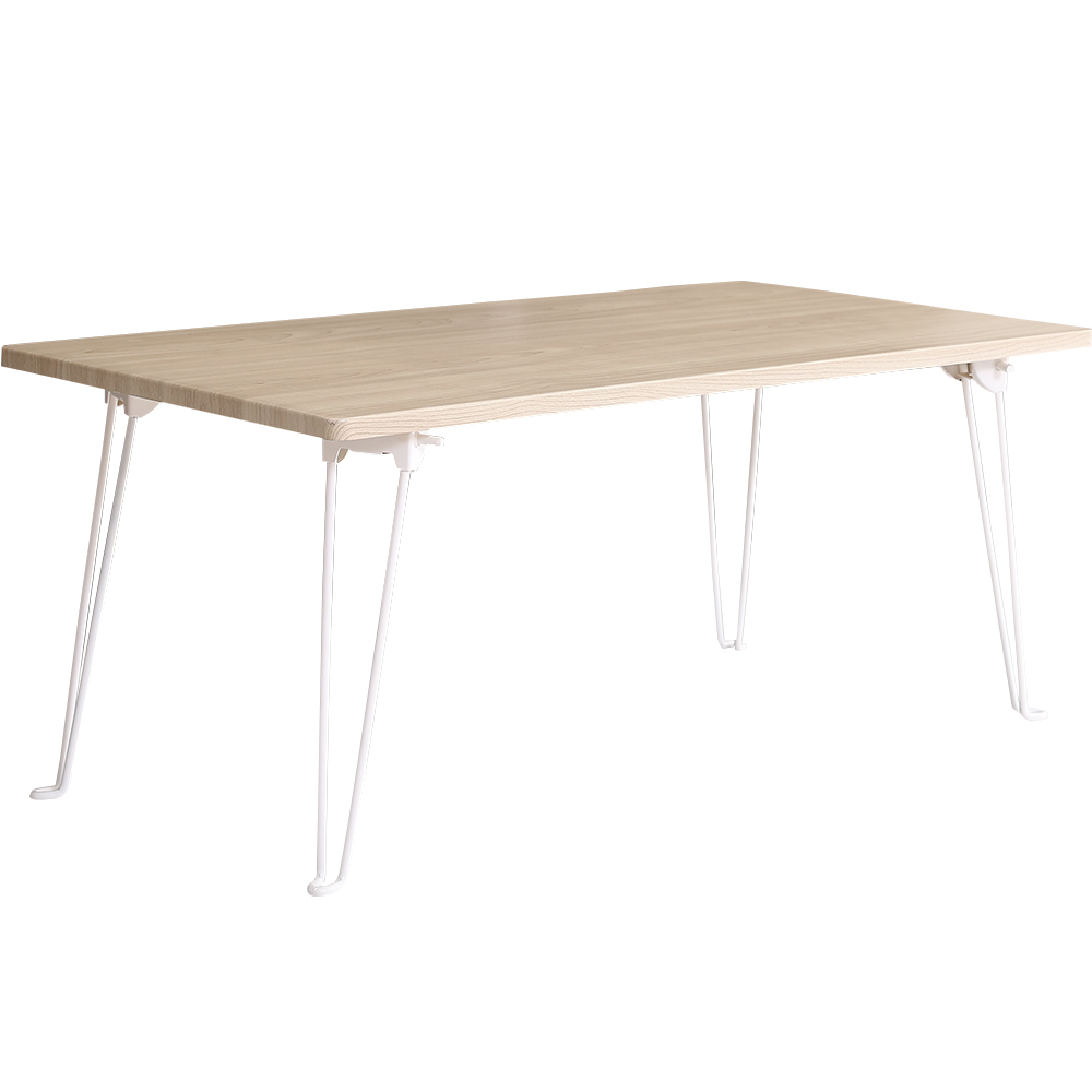 折りたたみテーブル テーブル おしゃれ ローテーブル センターテーブル 机 小さい コンパクト 軽量...