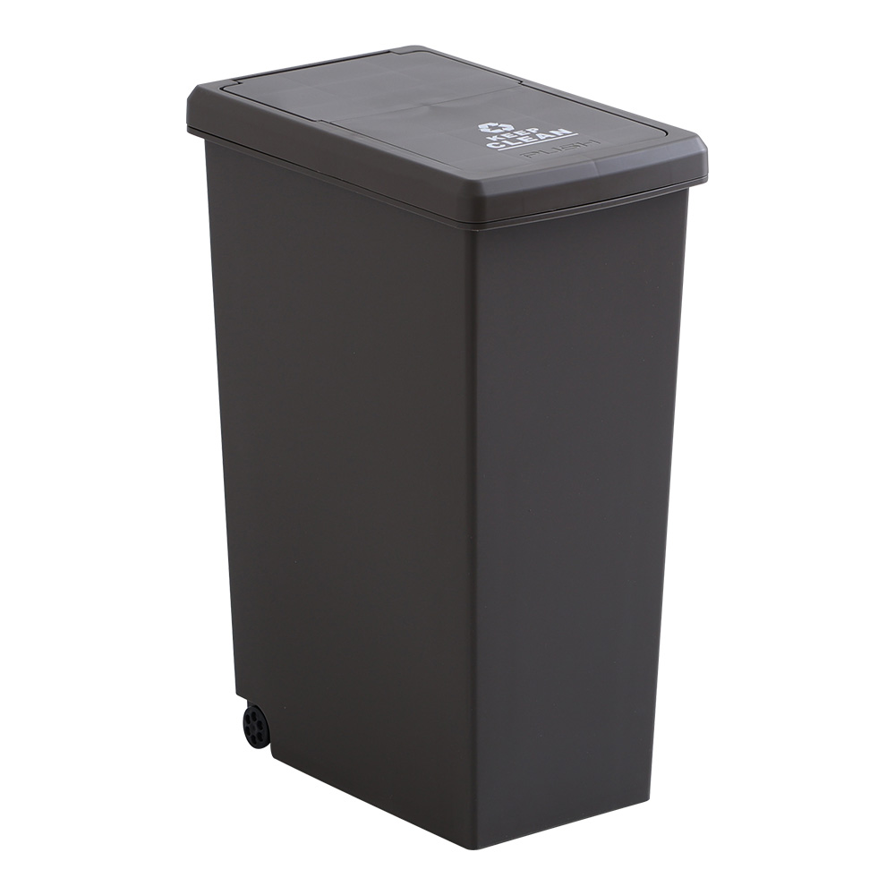 ホームテイスト（HOME taste） ゴミ箱 30L ダストボックス 屋外 屋内