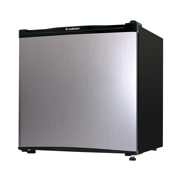 ミニ冷蔵庫（色：シルバー系）のおすすめ人気商品一覧 通販 - Yahoo