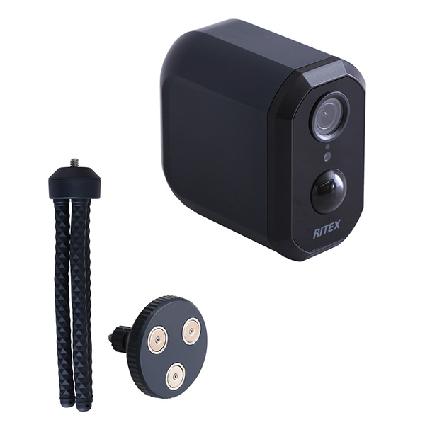 見守り防犯カメラ Amazon.co.jp: ベストアンサー 見守りカメラ 防犯カメラ ペット