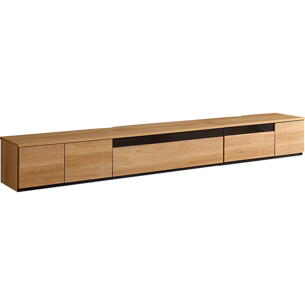 ホームテイスト（HOME taste） テレビ台 テレビボード 270cm