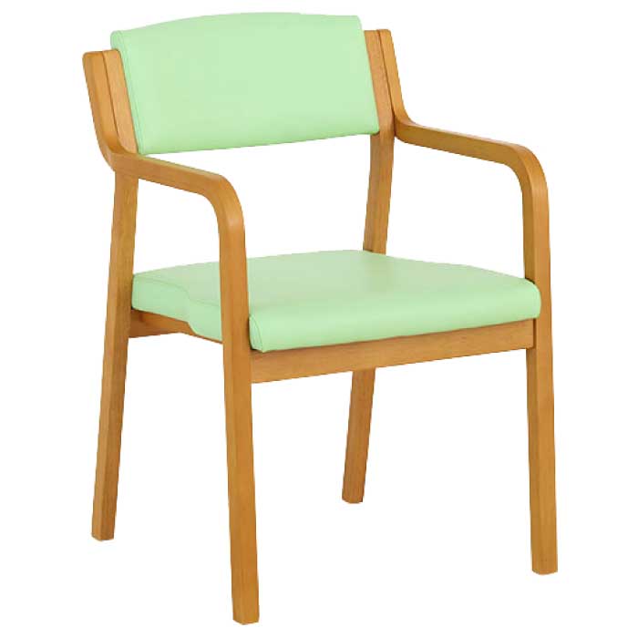 介護用椅子 ライトグリーン　ピンク　 父の日プレゼント　高齢者用イス 介護用椅子 ライトグリーン ピンク 父の日プレゼント 高齢者用イス