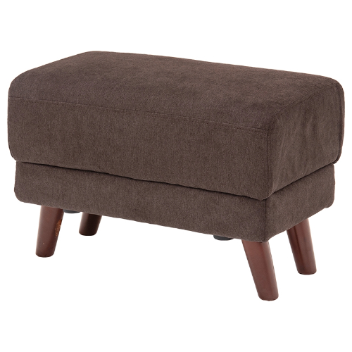 ソファ オットマン 幅60cm スツール 1人掛けソファ ソファー 布張り