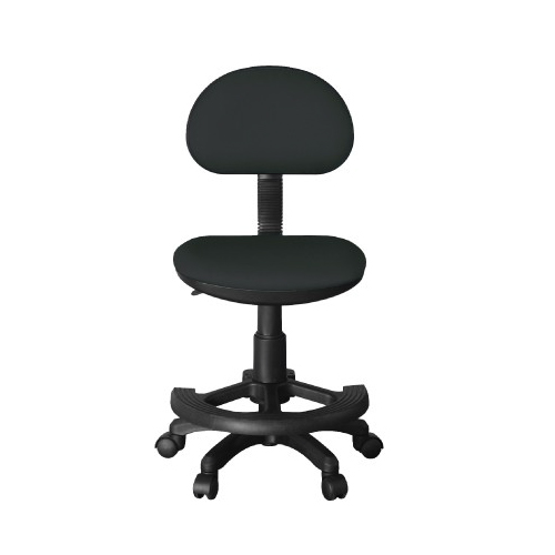 学習椅子　グリーン　ミオル　学童椅子　オフィスチェア　パソコンチェア 関家具 ※価格改定 6/1〜 学習椅子 子供 おしゃれ オフィスチェア 学習