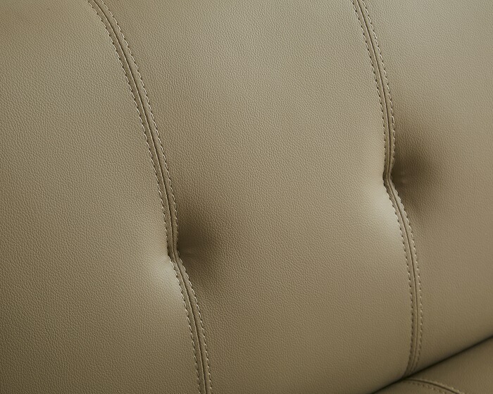 ソファベッド ソファーベッド 幅180cm リクライニング パイピング仕様