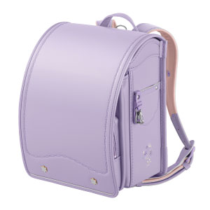 天使のはね ランドセル セイバン 2026年度 モデルロイヤル ナチュール