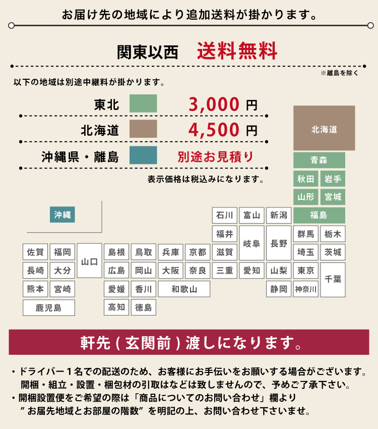 完成品 国産 幅80cm ハイチェスト 6段 チェスト シンプル モダン 洋服たんす 洋タンス 箪笥 整理 衣類収納 整理タンス 日本製 ブラウン ナチュラル | ブランド登録なし | 07