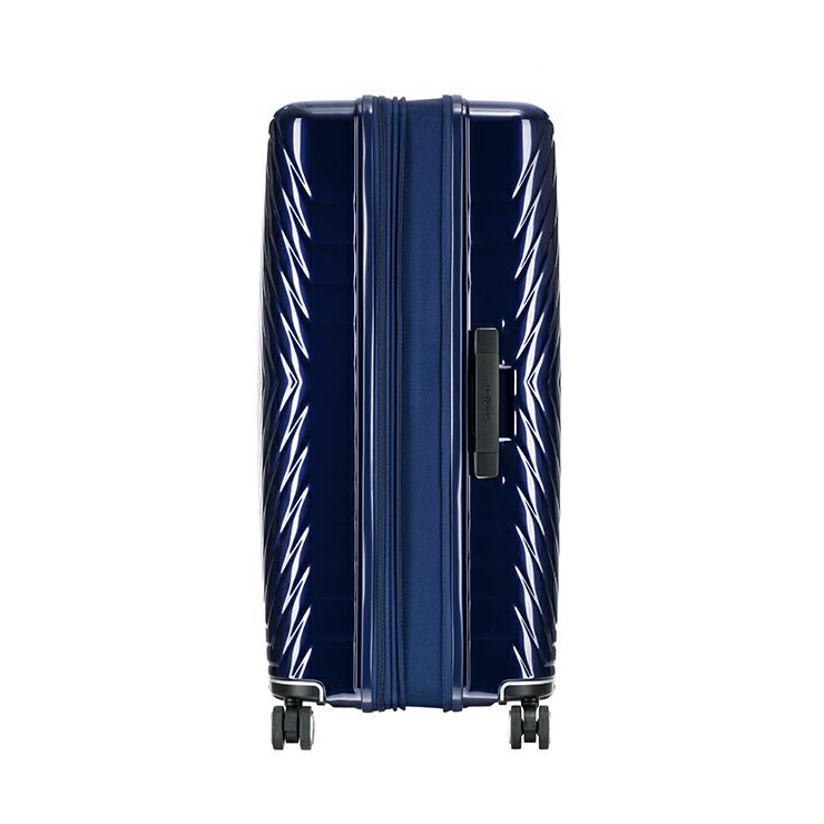サムソナイト スーツケース Samsonite 91L 108L 容量拡張 7泊以上 L 
