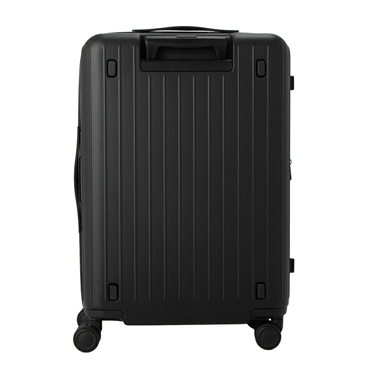 スーツケース TOMARU Mサイズ 容量拡張 68L 75L 4泊 5泊 6泊 トマル