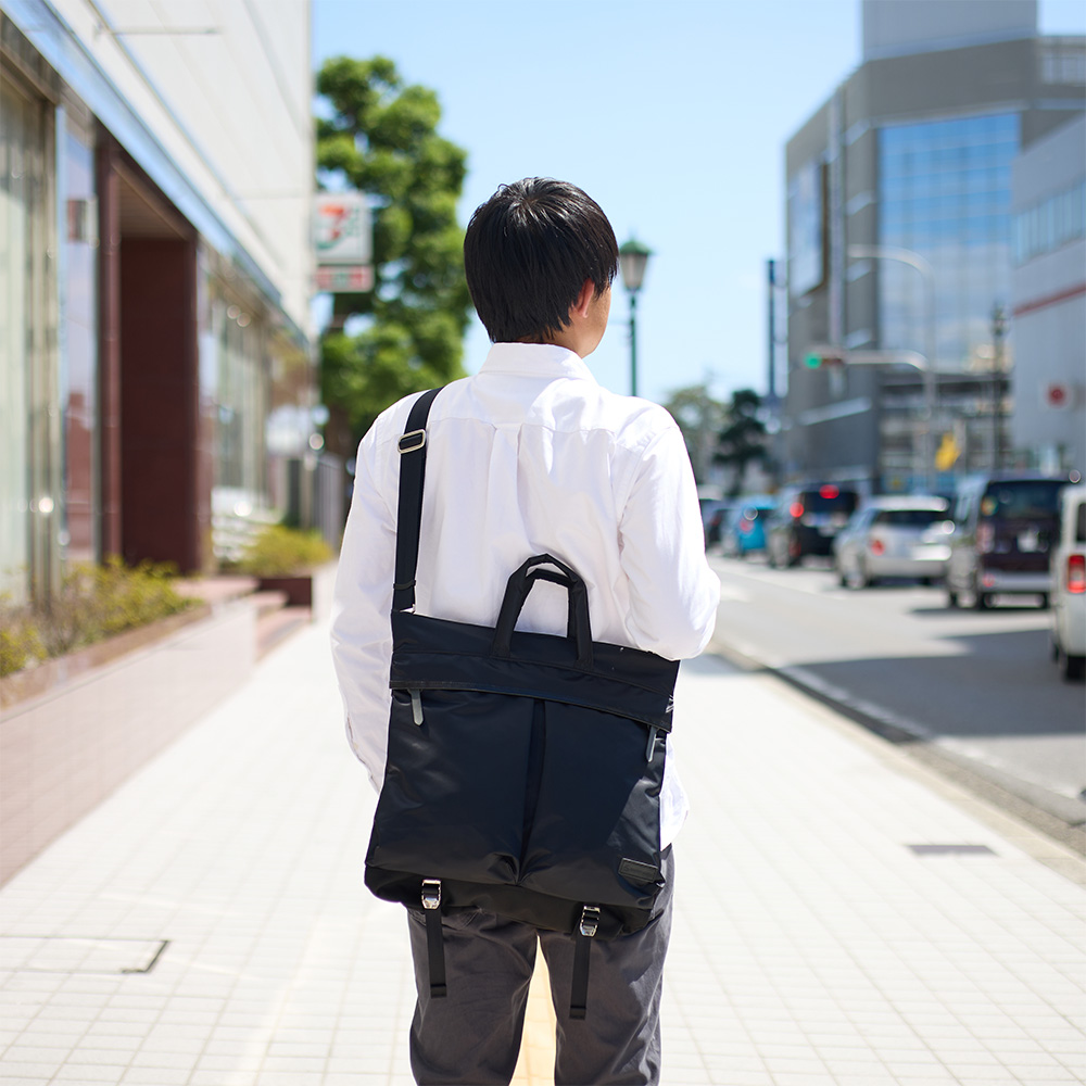 master-piece マスターピース ヘルメットバッグ L ビジネス master-piece マスターピース ヘルメットバッグ L ビジネス