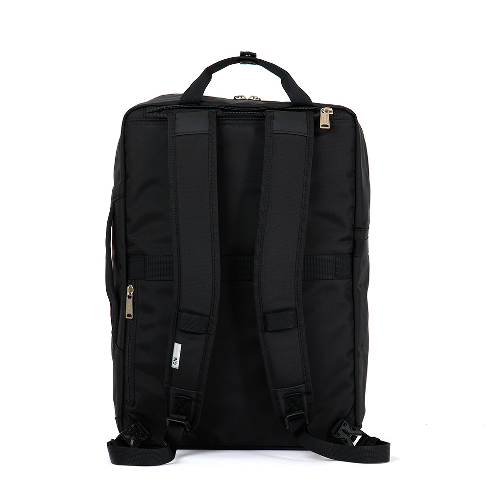 CIE リュック バッグ シー VARIOUS 2WAY BACKPACK メンズ レディース ビジネスリュック バックパック ブランド 評判 人気  防水 撥水 軽量 : lw-ci021804 : カバンのアイワ - 通販 - Yahoo!ショッピング