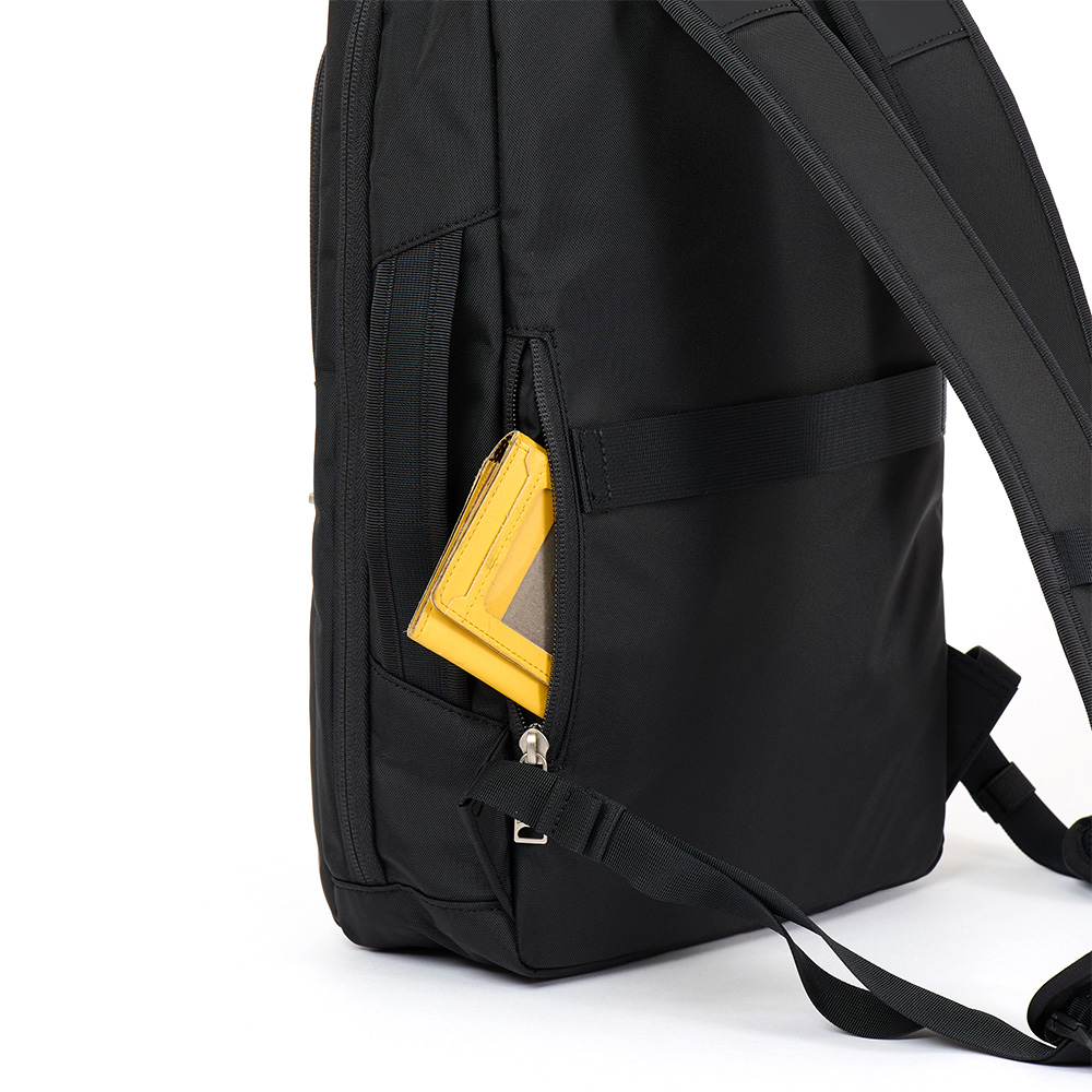 CIE リュック バッグ シー VARIOUS 2WAY BACKPACK S メンズ